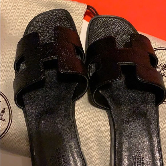 Sandals - Picture 4 of 4